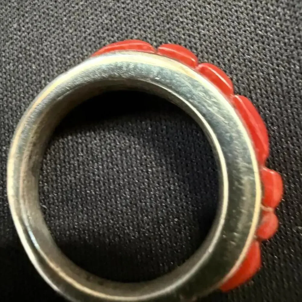 Native handmade thick